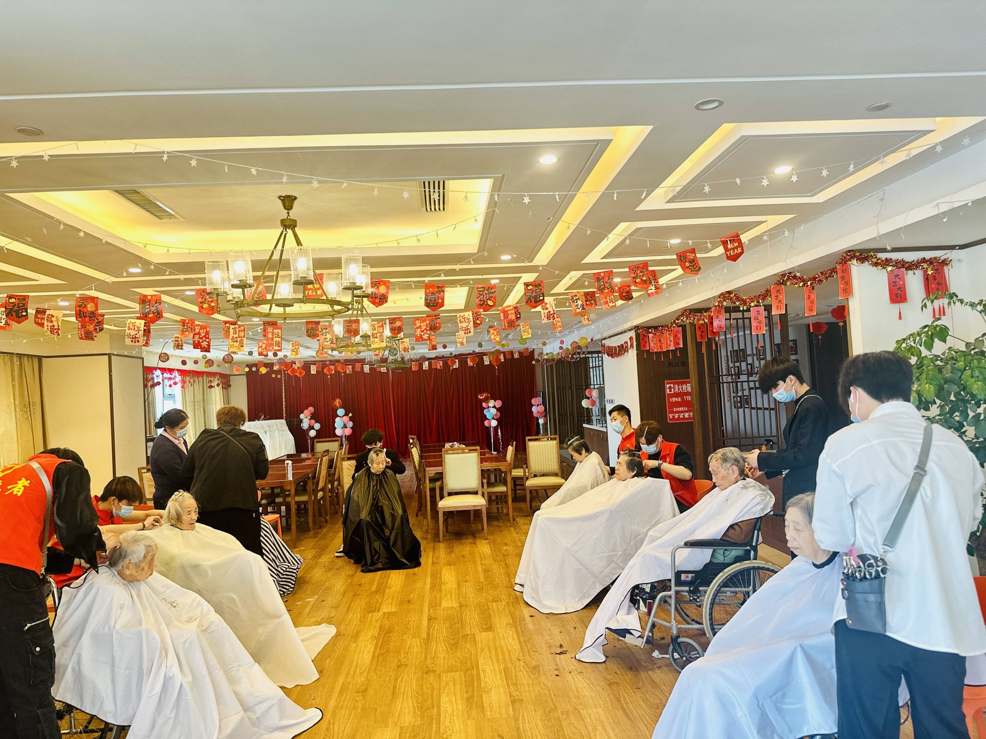 黑龙江省黑河市北安市疗养院