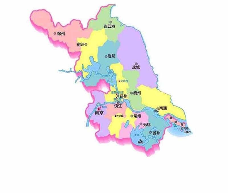 江苏省徐州市邳州市老年公寓