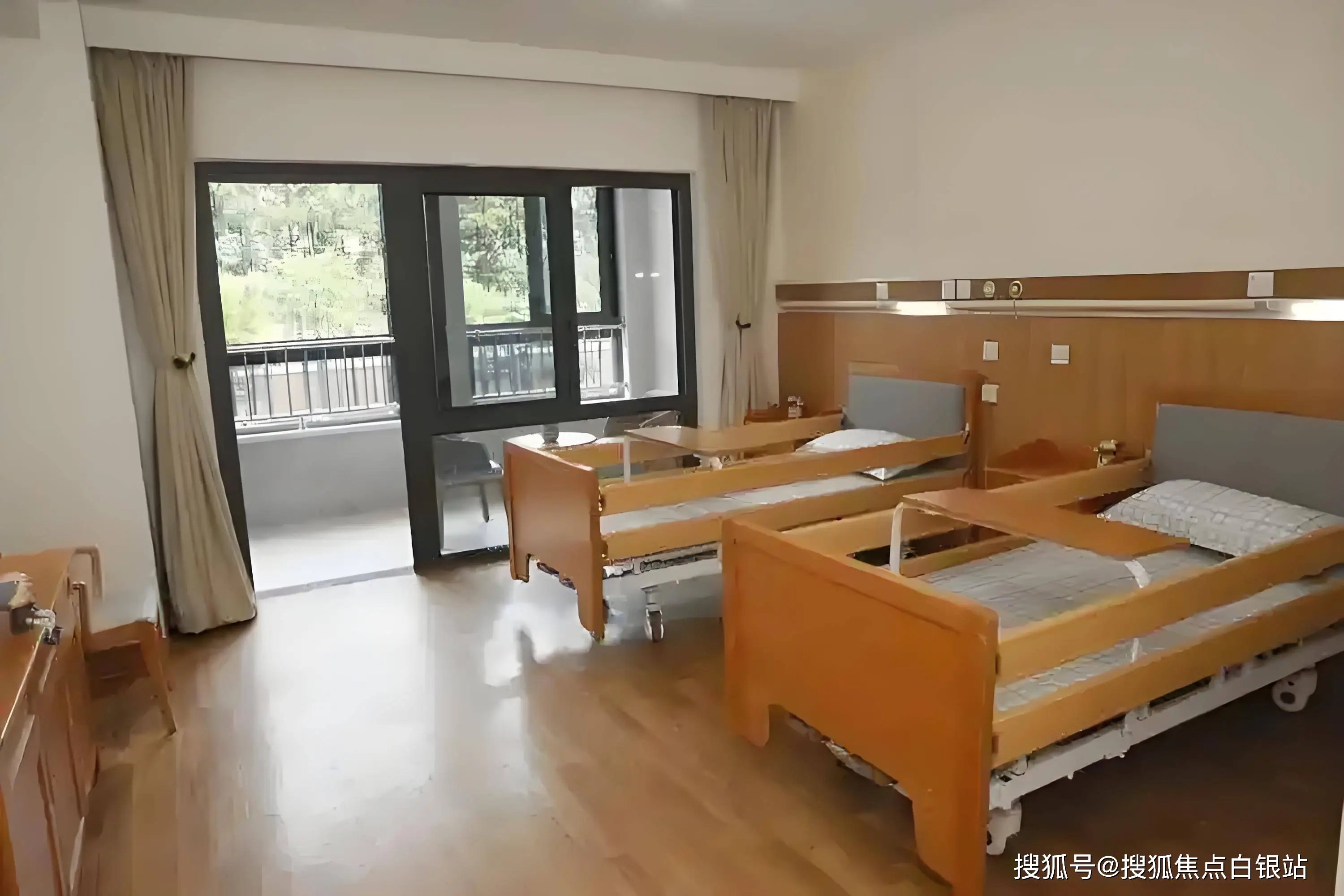 江苏省苏州市昆山市城北敬老院