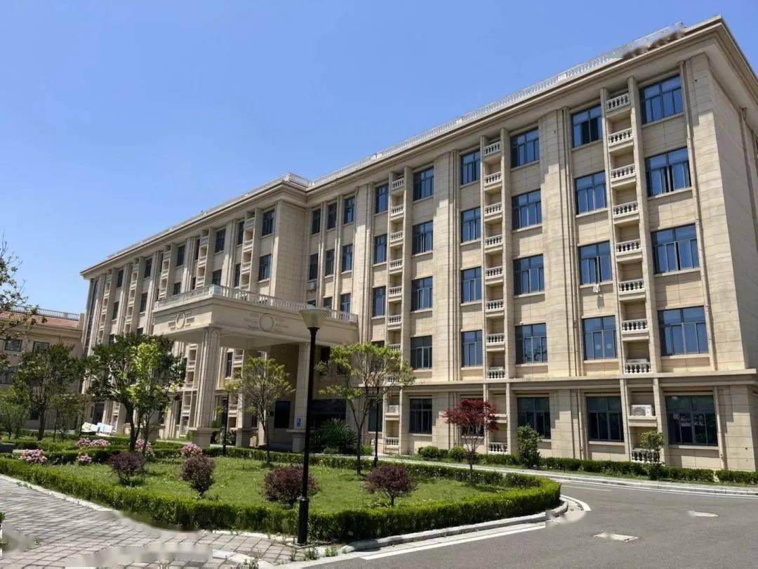 江苏省苏州市太仓市璜泾镇福利院
