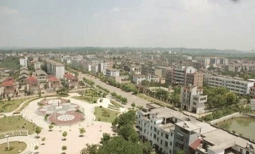 江西省宜春市高安市八景镇敬老院