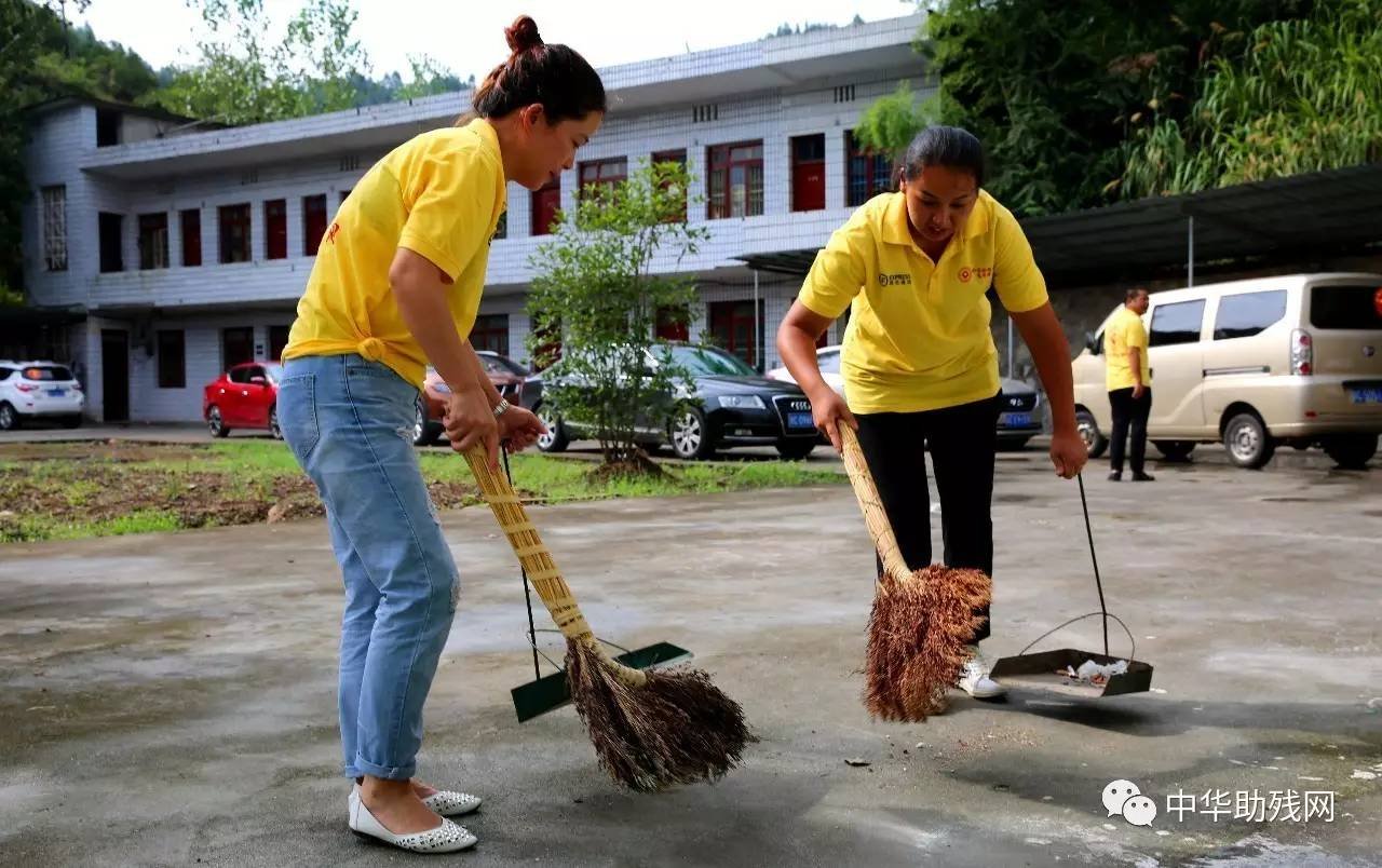 江西省宜春市袁州区天台镇敬老院
