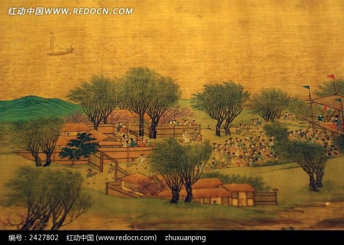 江西省萍乡市莲花县锅底潭秀林山庄老年公寓