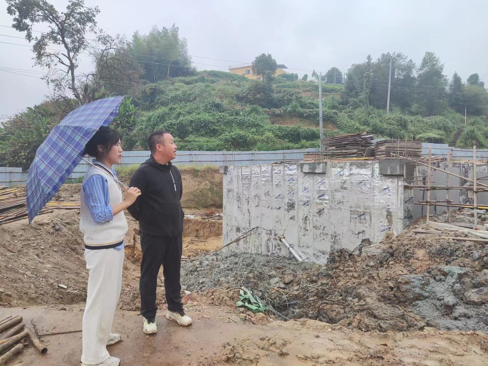 江西省上饶市铅山县石塘镇敬老院