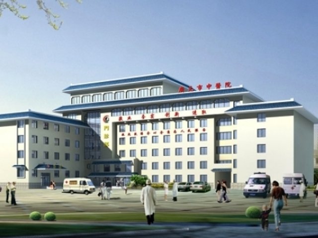 湖南省郴州市桂东县社会福利中心