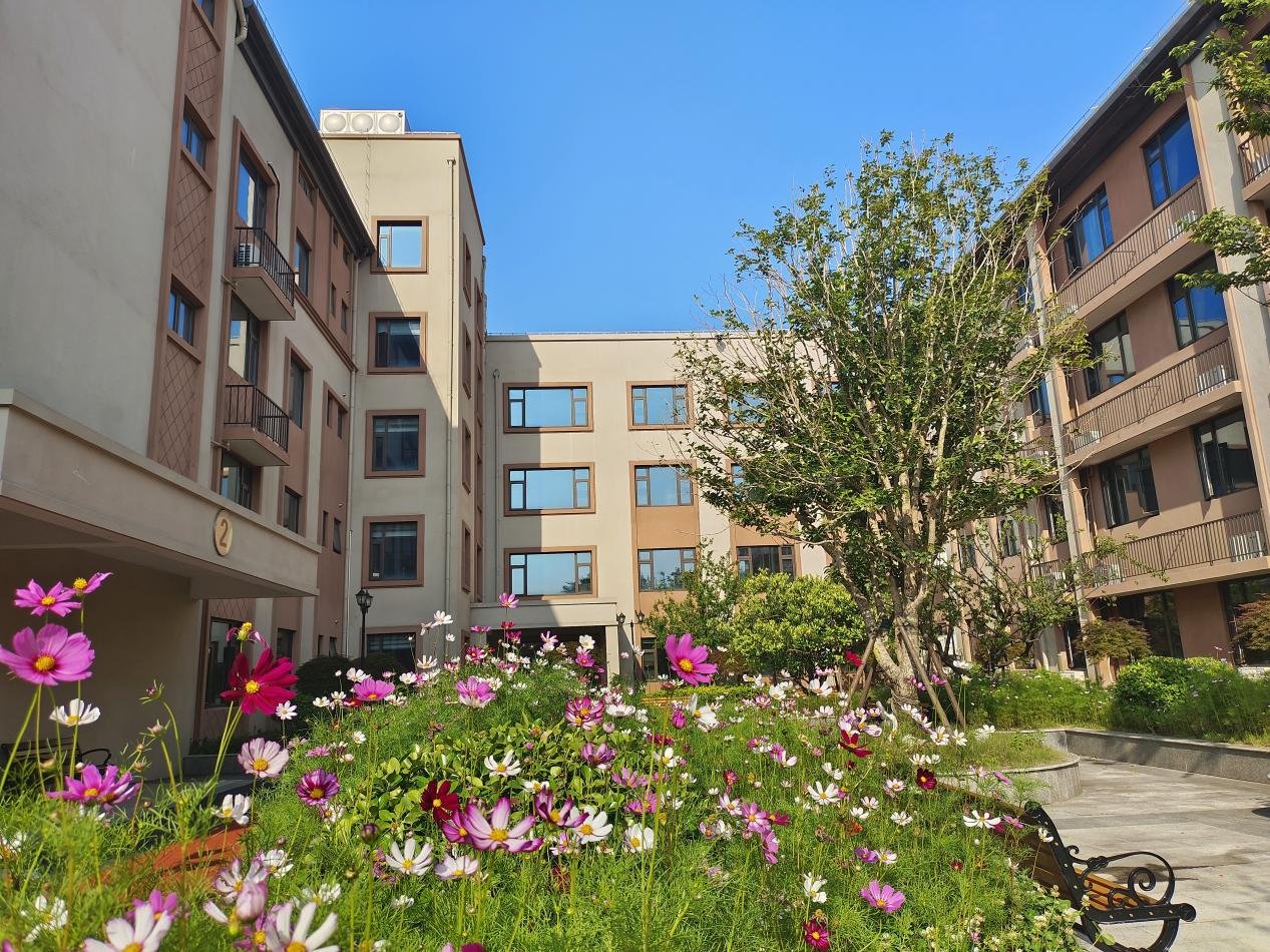 河北省唐山市路南区鹤龄老年公寓
