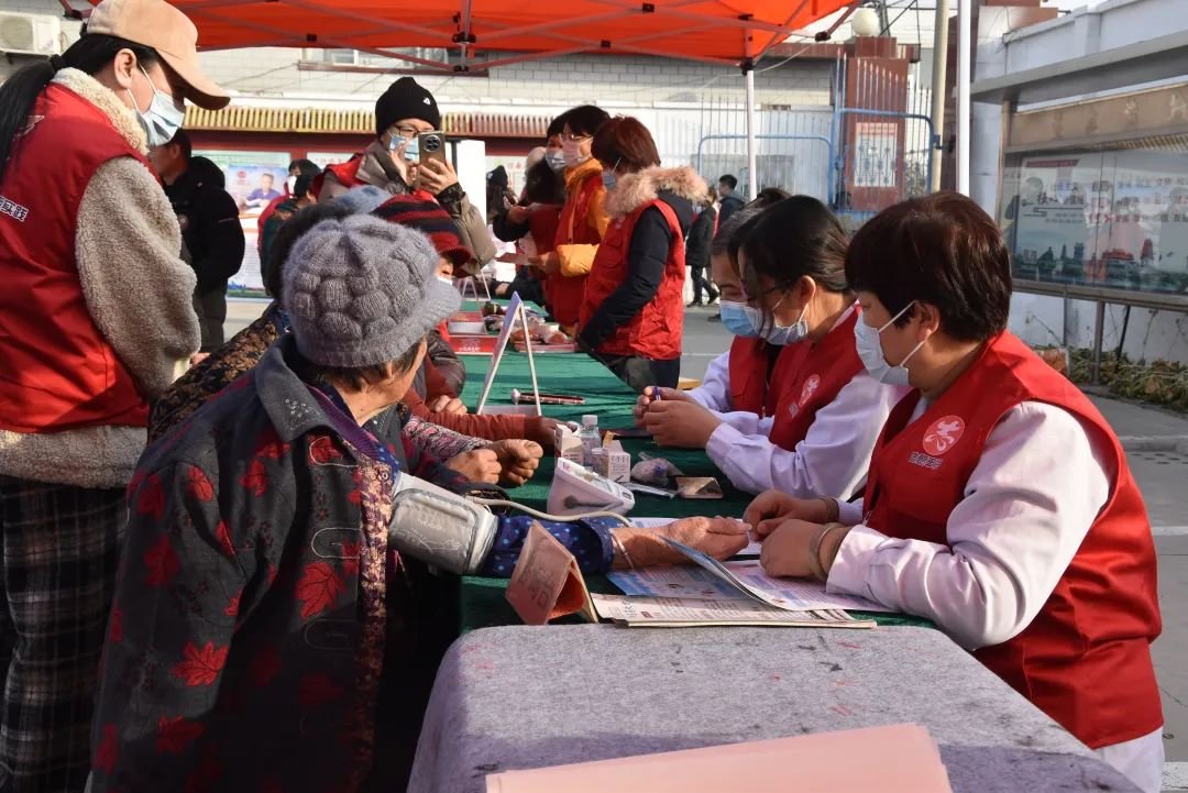 河北省唐山市丰润区任各庄镇敬老院