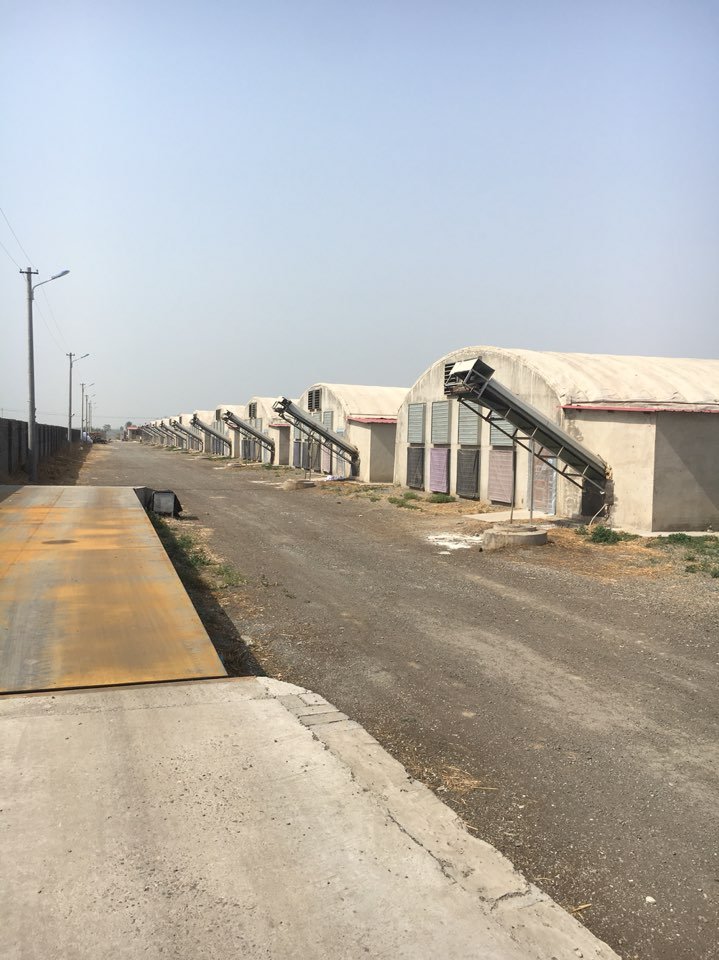 河北省唐山市滦南县长凝镇乐营敬老院