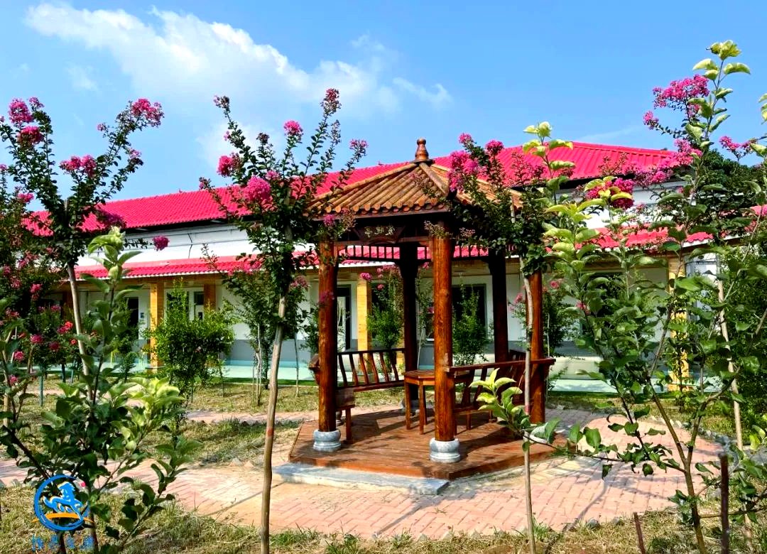 河北省唐山市滦县古马乡敬老院