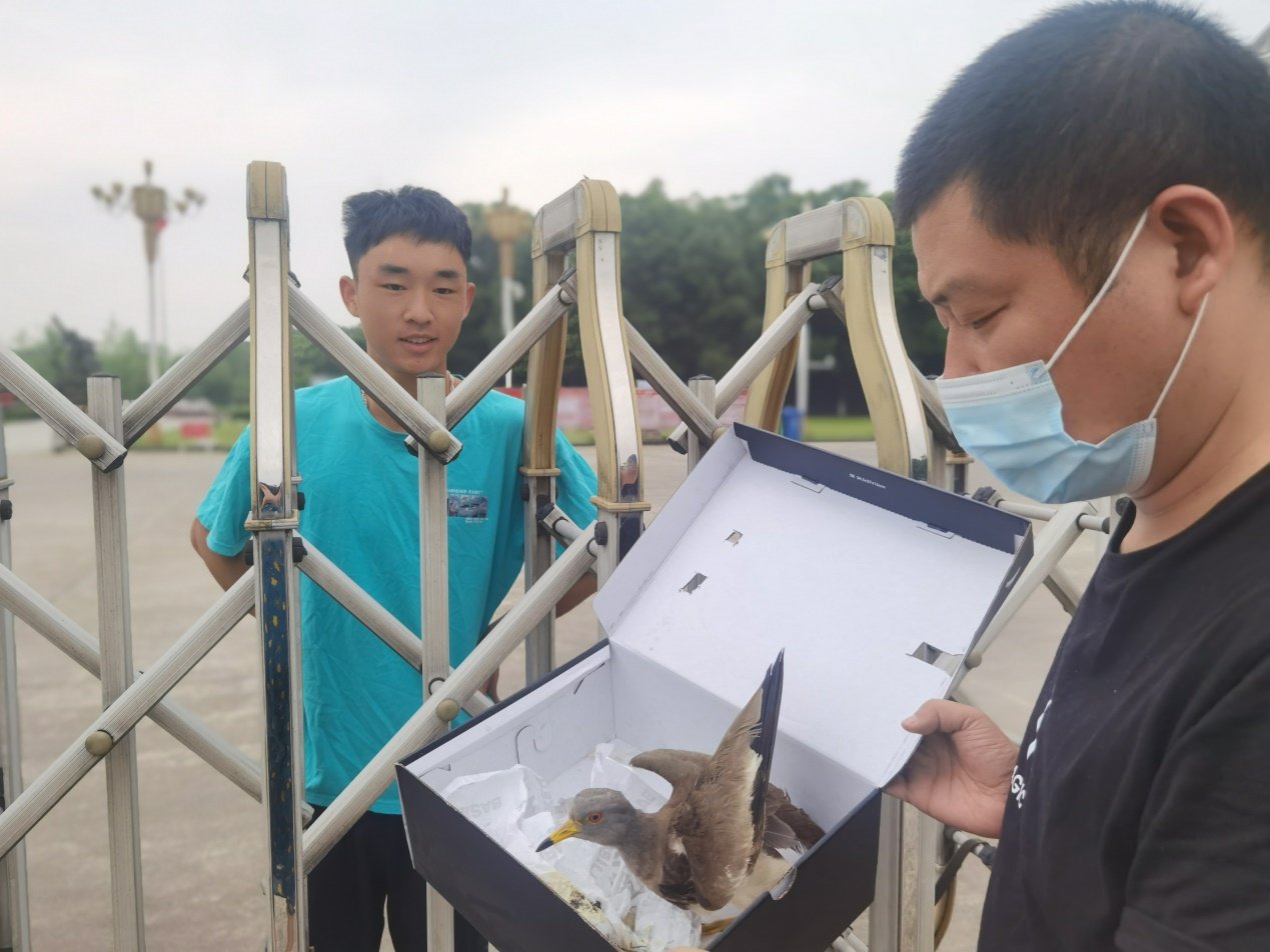 河北省唐山市玉田县潮洛窝乡敬老院