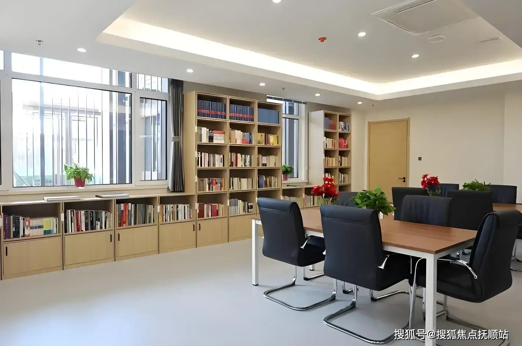 河北省秦皇岛市海港区白塔岭街道办事处居家养老院