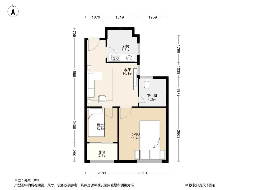 河北省邯郸市武安市武安镇敬老院