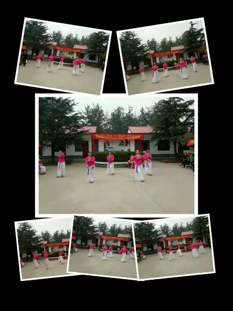 河北省邯郸市武安市西寺庄乡敬老院