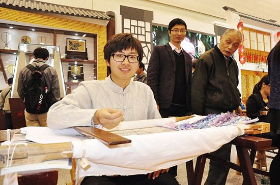 河北省邢台市巨鹿县城镇敬老院