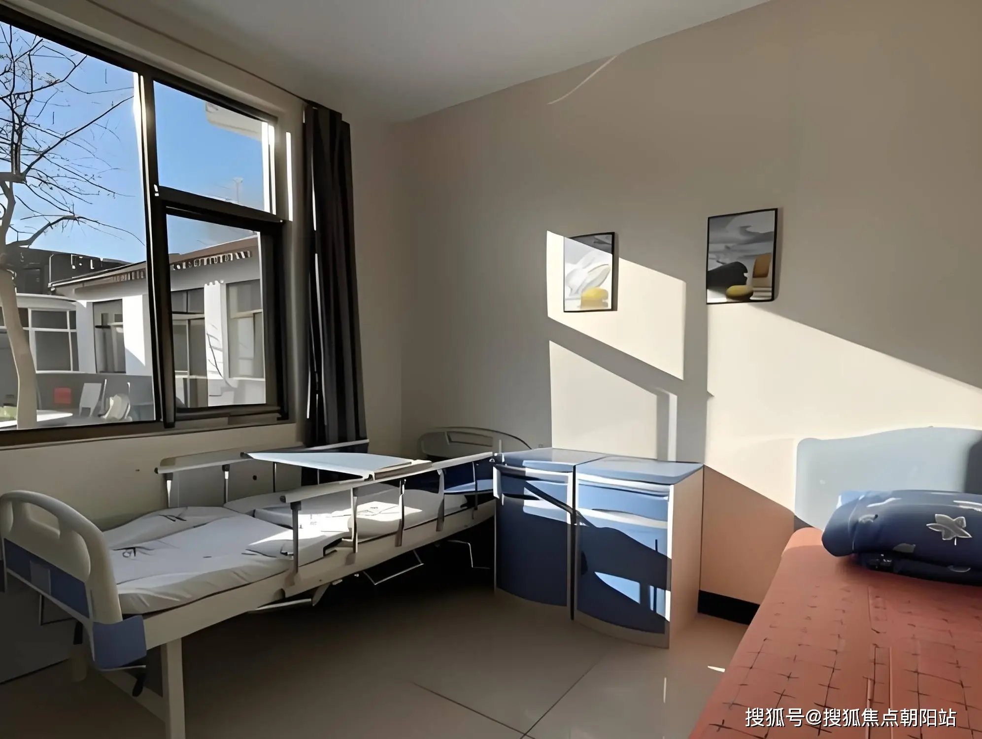 河南省开封市顺河区养生缘老年公寓