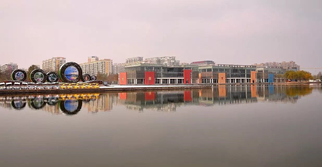 河南省开封市顺河区延寿园老年公寓