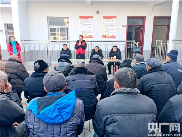 河南省南阳市唐河县源潭镇敬老院