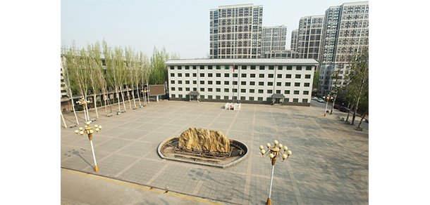河南省南阳市西峡县五里桥乡敬老院