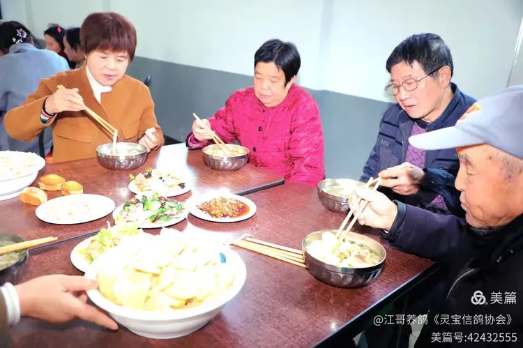 河南省三门峡市灵宝市尹庄镇敬老院
