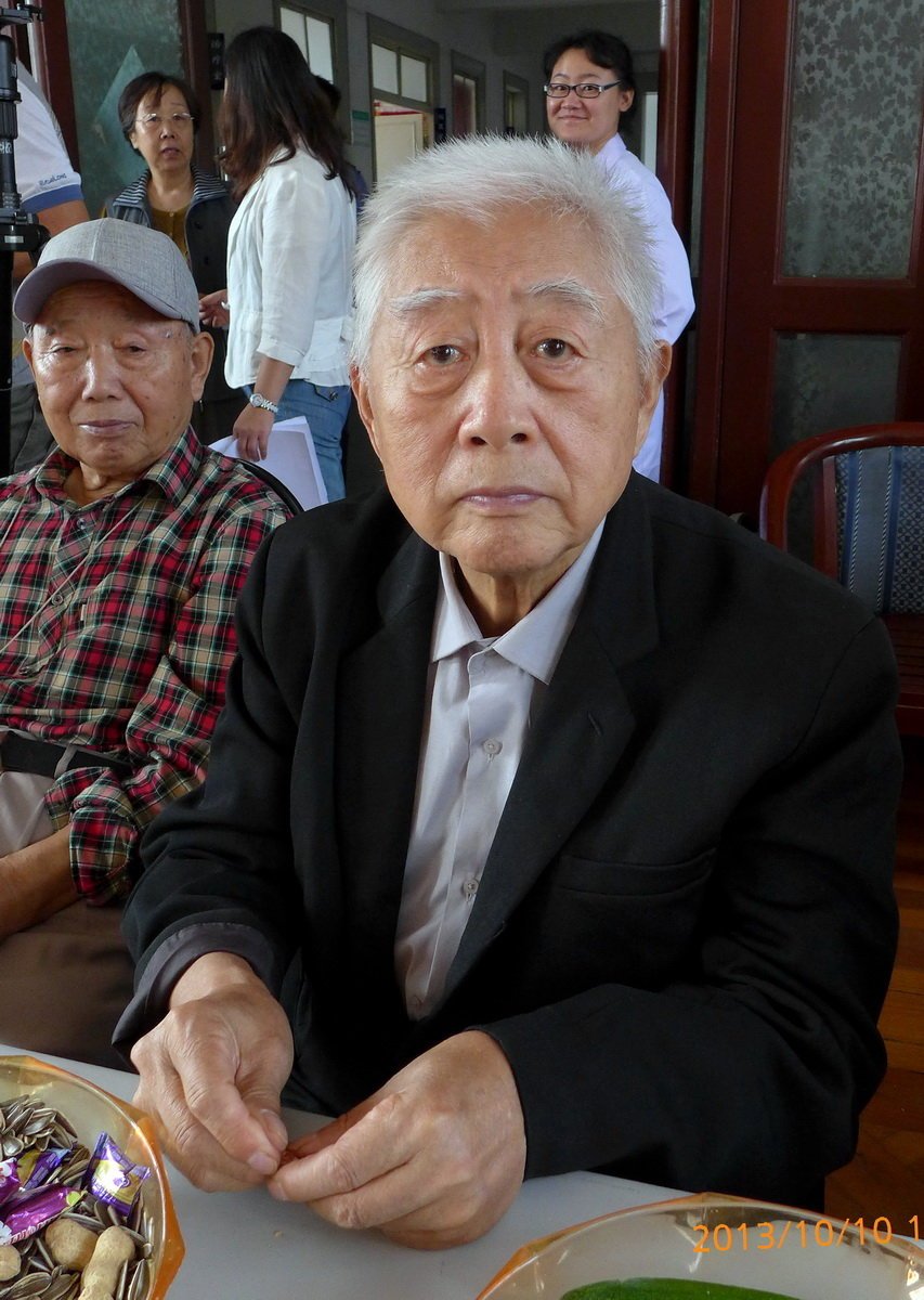 山东省青岛市市南区黄海疗养院