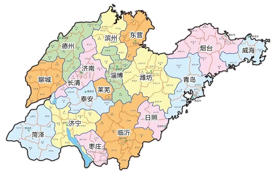 山东省潍坊市奎文区北苑街办敬老院