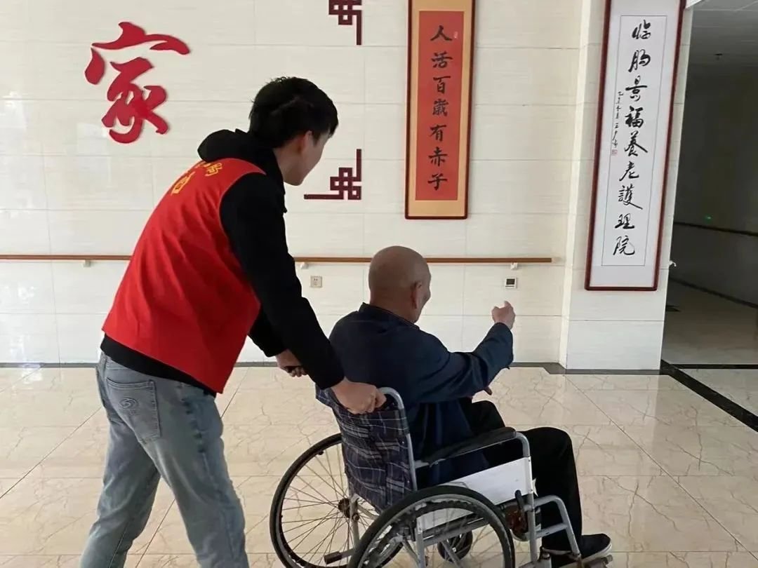 山东省潍坊市临朐县辛寨镇敬老院