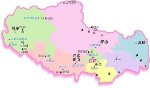 西藏日喀则地区亚东县社会福利院