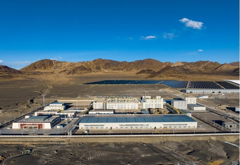 西藏日喀则地区仲巴县福利院