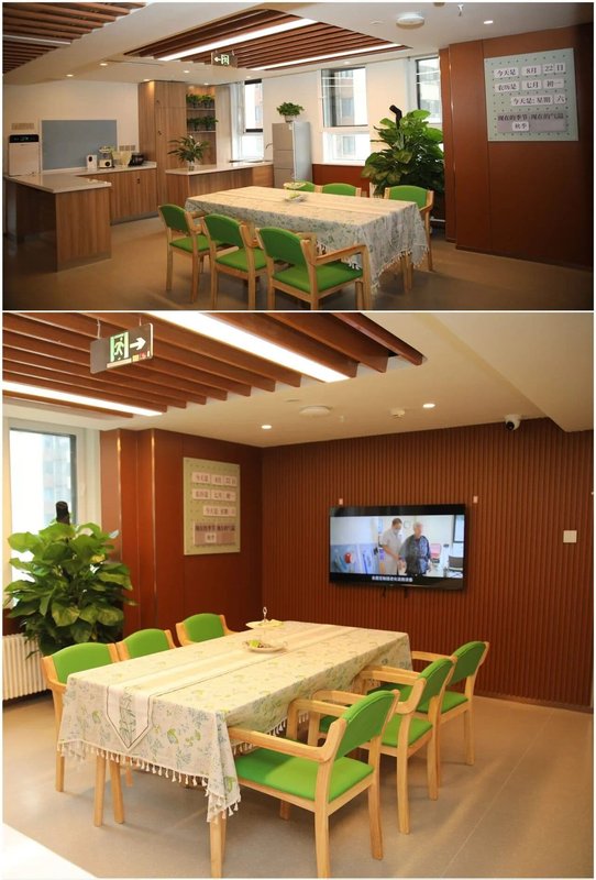 黑龙江省大庆市让胡路区福寿居老年公寓