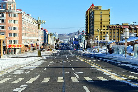黑龙江省哈尔滨市道里区馨悦老年公寓