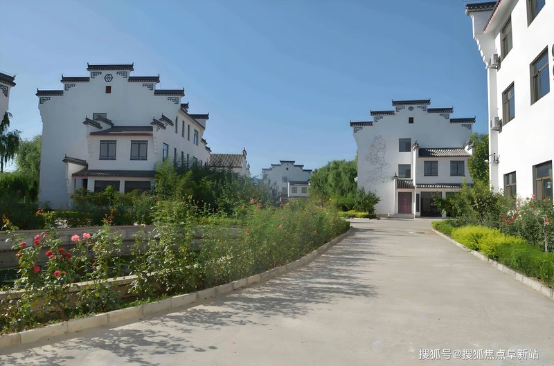 黑龙江省哈尔滨市木兰县柳河镇敬老院