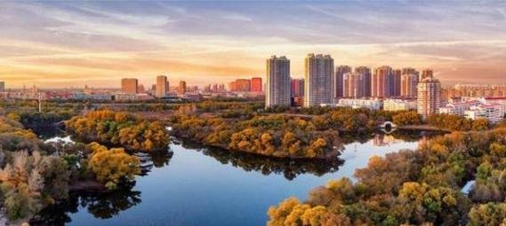黑龙江省哈尔滨市双城市朝阳乡敬老院