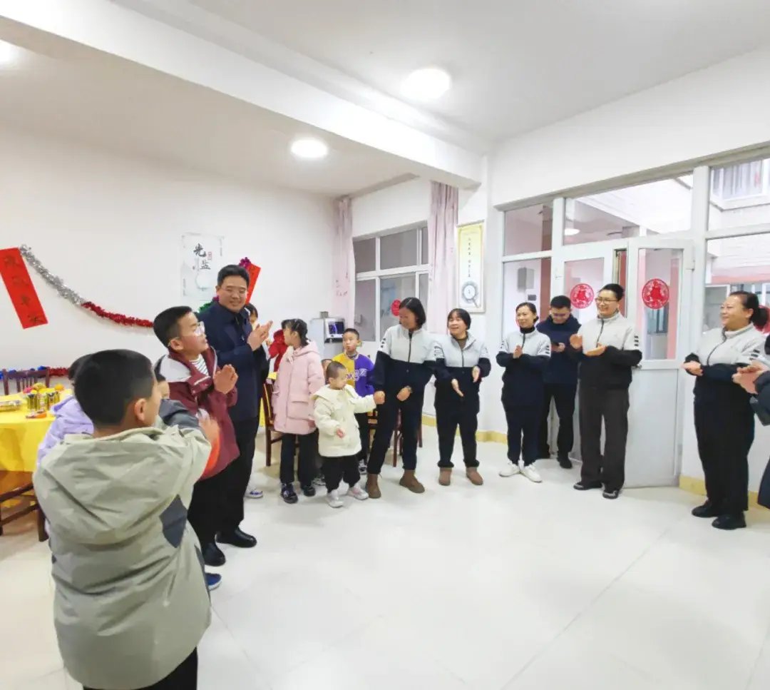 黑龙江省哈尔滨市香坊区福利院