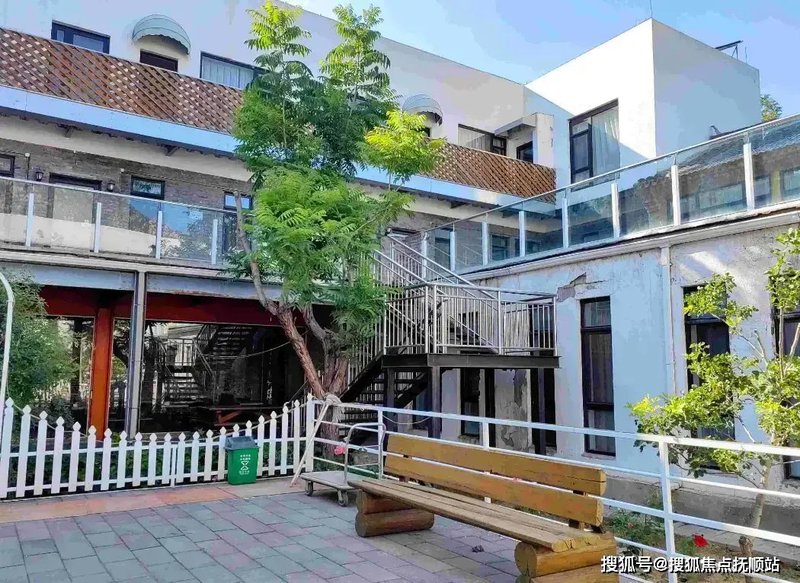 黑龙江省哈尔滨市延寿县延寿镇新村敬老院