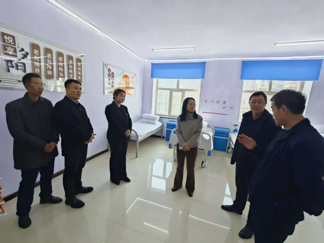 黑龙江省齐齐哈尔市昂昂溪区水师营镇敬老院