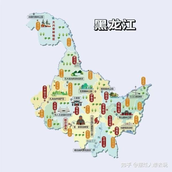 黑龙江省绥化市海伦市东林乡敬老院