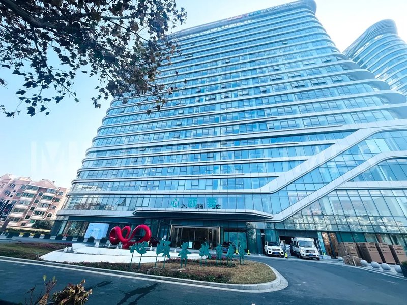 浙江省温州市鹿城区颐心居乐园