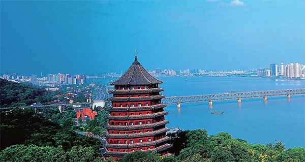 浙江省嘉兴市桐乡市乌镇镇敬老院