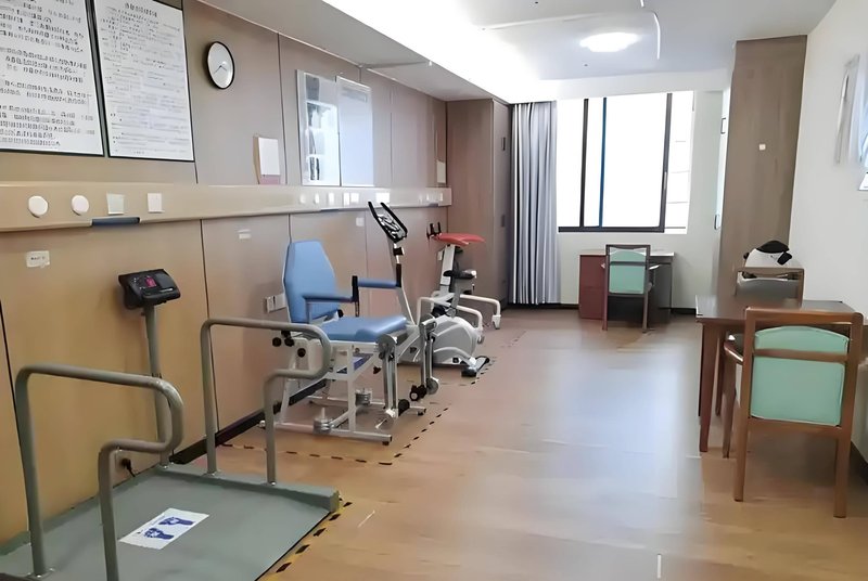 浙江省湖州市吴兴区朝阳托老所