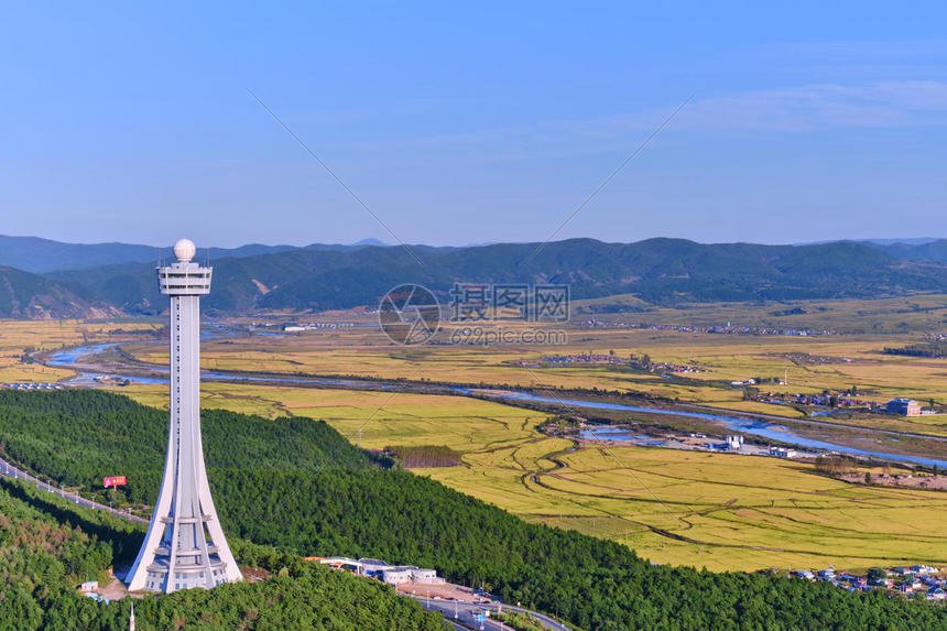 吉林省白城市通榆县西艾力乡敬老院