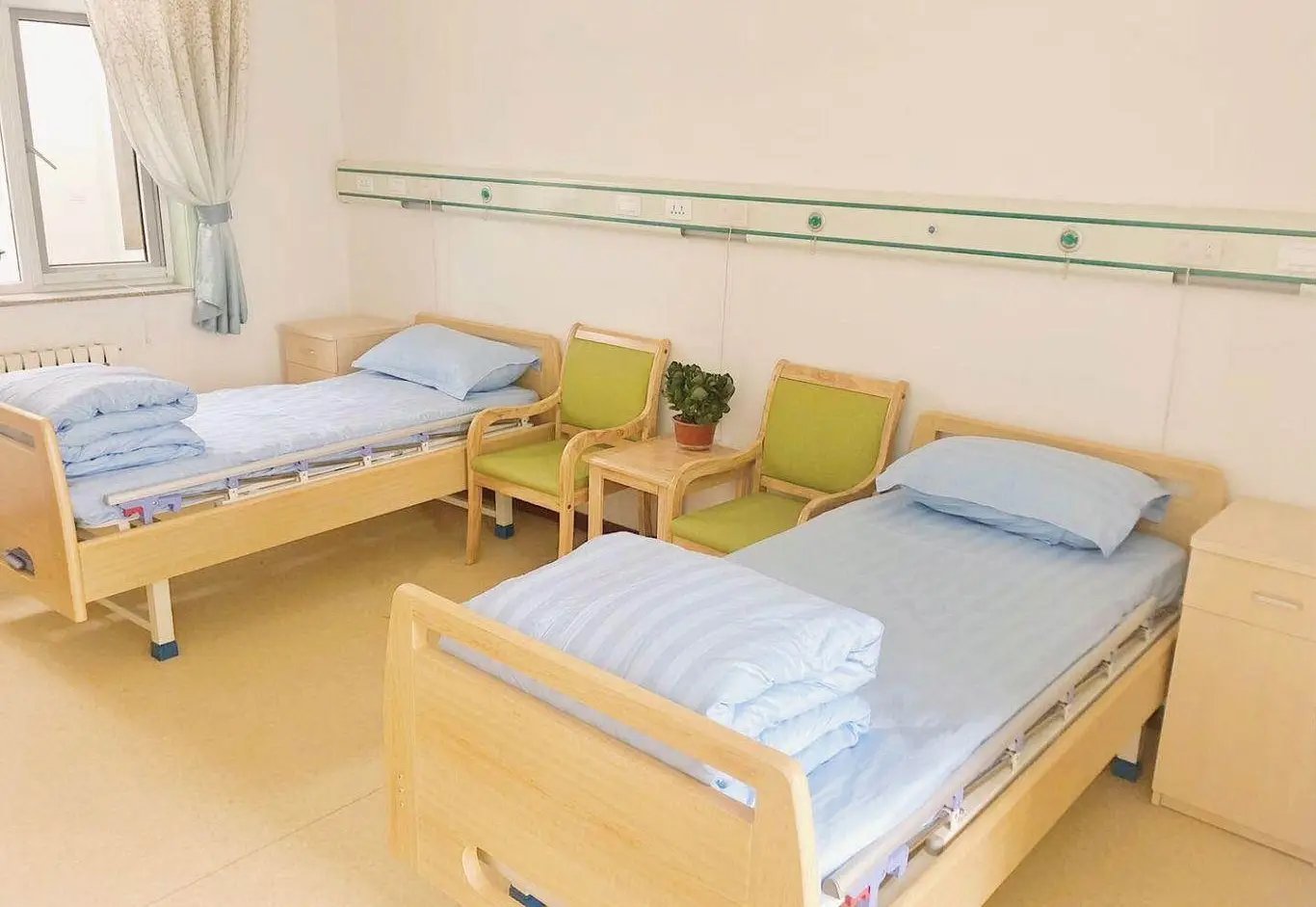 吉林省长春市朝阳区宽平大桥护理院