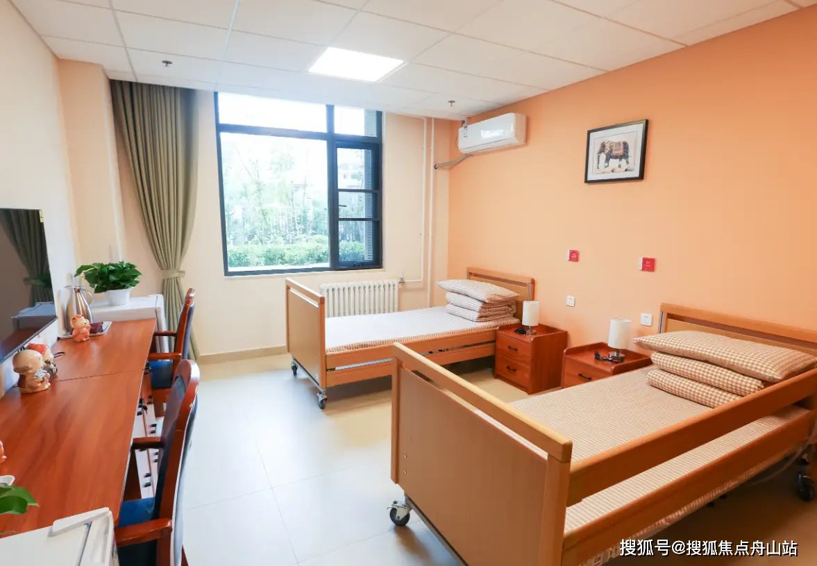 吉林省长春市朝阳区老年公寓