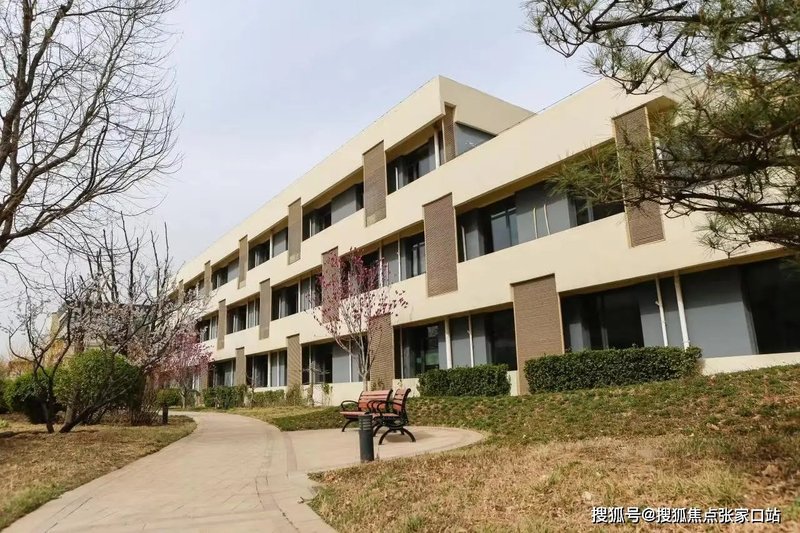 吉林省长春市朝阳区乐园老年公寓