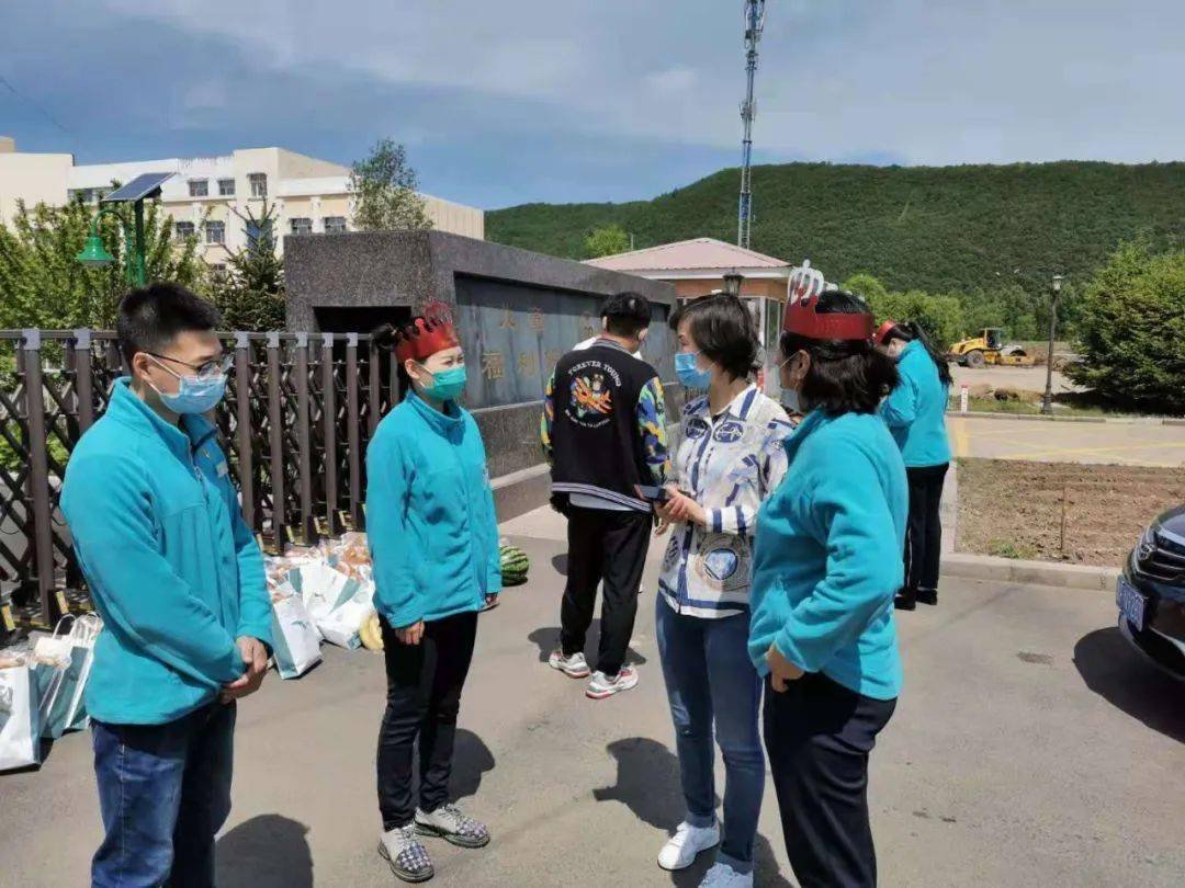 吉林省长春市朝阳区伊春社会福利院
