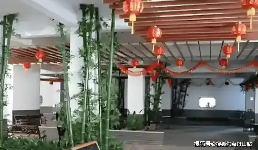 吉林省长春市二道区为民养老院