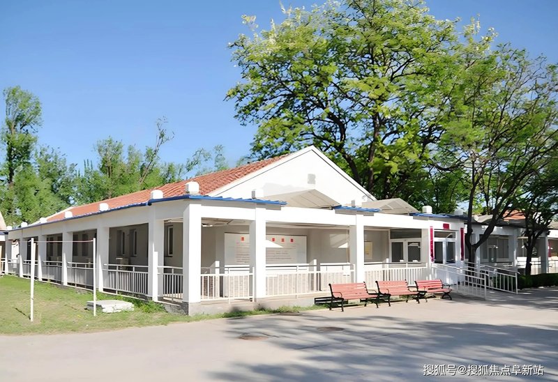 吉林省长春市九台市胡家乡敬老院