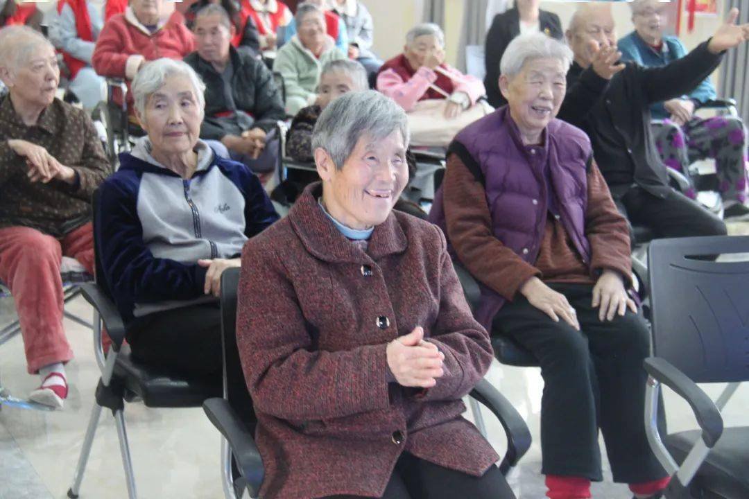 吉林省长春市宽城区关爱老年公寓