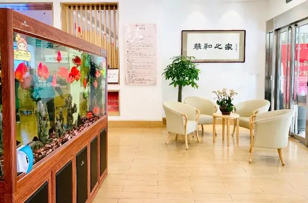 吉林省长春市绿园区城西镇老年公寓