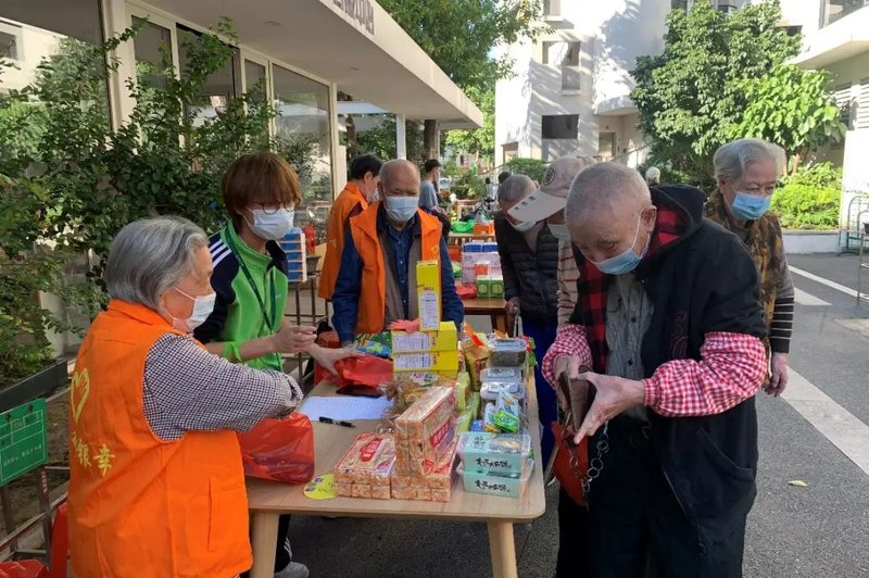 吉林省长春市绿园区五环民族养老院