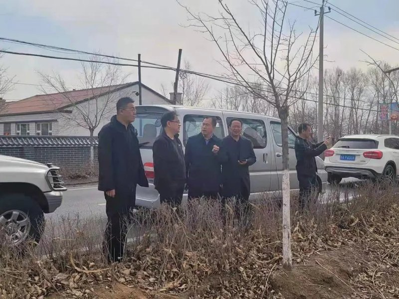吉林省长春市绿园区西新镇敬老院